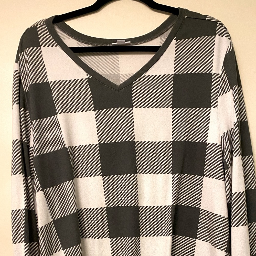 Lularoe 2xl Elizabeth